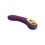 Pretty Love - Ethan Vibrador Recargable Lila | Vybes.it