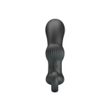 Pretty Love - Cayla Masajeador Vibrador Anal Negro | Vybes.it