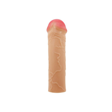 Pretty Love - Nile Funda De Pene Extensora Natural | Vybes.it