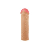 Pretty Love - Nile Funda De Pene Extensora Natural | Vybes.it