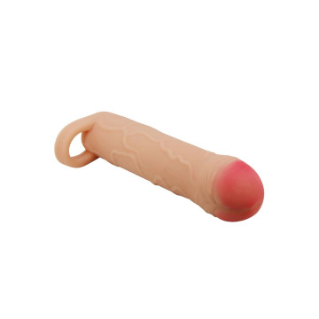 Pretty Love - Bunion Funda De Pene Extensora Natural | Vybes.it