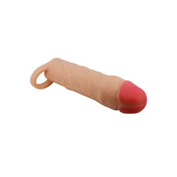 Pretty Love - Hani Funda De Pene Extensora Natural | Vybes.it