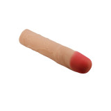Pretty Love - Kylian Funda De Pene Extensora Natural | Vybes.it