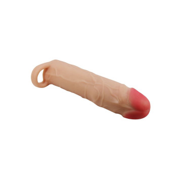 Pretty Love - Gerd Funda De Pene Extensora Natural | Vybes.it