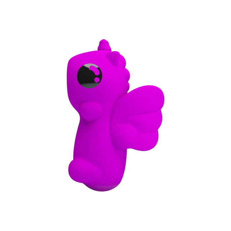 Pretty Love - Mini Fun Toys By Magic Unicorn Estimulador | Vybes.it