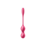 Satisfyer - Love Birds 2 Bolas Kegel Vibradoras + App Gratuita |