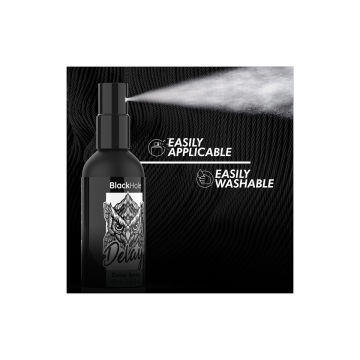 BLACK HOLE - SPRAY RITARDANTE STUDY FORTE 30 ML - Ritardanti