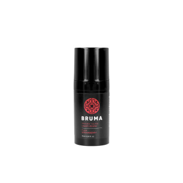 Bruma - Vibrador Líquido Fresa | Vybes.it