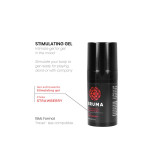 BRUMA - STRAWBERRY FLAVOR INTENSIFYING BALM 15 ML - Orgasm Intensifier