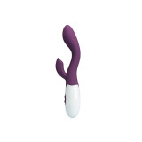 Pretty Love - Brighty Vibrador Punto G Morado | Vybes.it