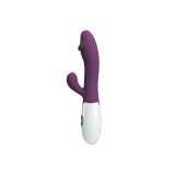 Pretty Love - Snappy Vibrador Punto G Morado | Vybes.it