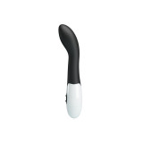 Pretty Love - Bishop Vibrador Punto G 30 Modos Negro | Vybes.it