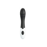 Pretty Love - Elemental Vibrador Punto G 30 Modos Negro | Vybes.it