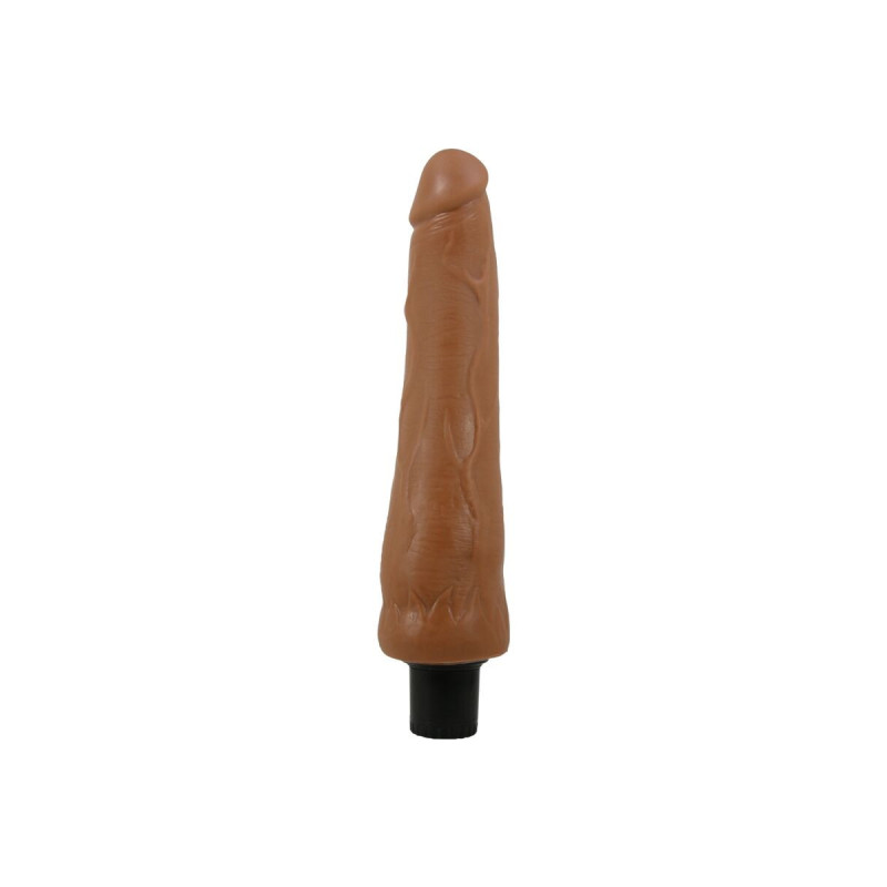 Pretty Love - Alfredo Vibrateur Réaliste 21.5 Cm - O - 4 Cm |