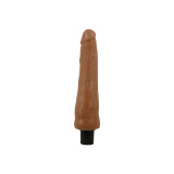 Pretty Love - Alfredo Vibrateur Réaliste 21.5 Cm - O - 4 Cm |