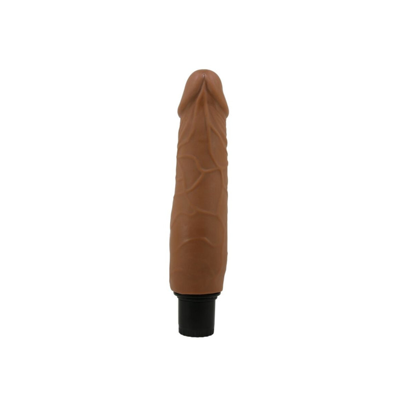 Pretty Love - Waldorf Vibrador Realístico 18 Cm - O - 4 Cm |