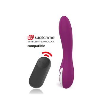 Coverme - Elsie + Télécommande Watchme | Vybes.it