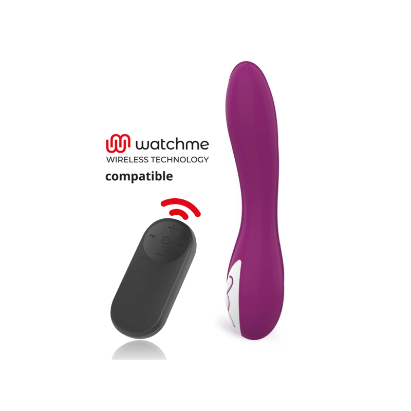 Coverme - Elsie + Télécommande Watchme | Vybes.it