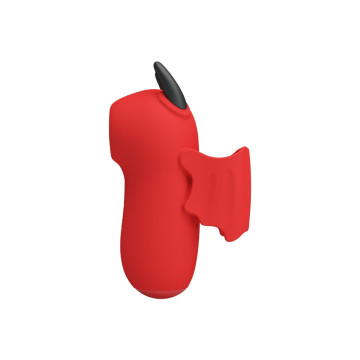 Pretty Love - Mini Fun Toys By Magic Devil Estimulador | Vybes.it