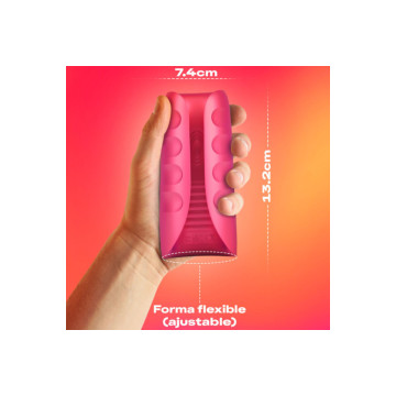 DUREX - MASTURBATEUR VIBRATEUR TOY RIDE & VIBE - DUREX TOYS - Divers…