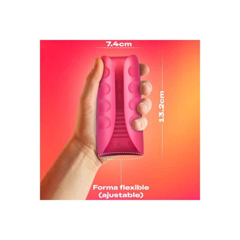 DUREX - MASTURBATORE VIBRATORE TOY RIDE & VIBE - DUREX TOYS - Vari ma…