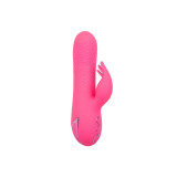 Calexotics - Sacramento Sweetie Vibrateur Lapin Rose Par California