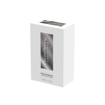 Pherostrong - Duftkonzentrat Für Ihn 7,5 Ml | Vybes.it