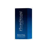 Pherostrong - Parefum Aux Phéromones Édition Limitée Pour Homme 50