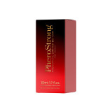 Pherostrong - Parefum Aux Phéromones Édition Limitée Pour Femme 50