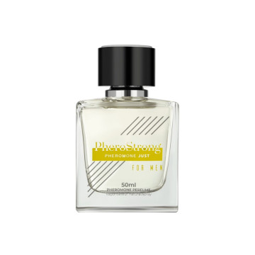 Pherostrong - Pheromone Parfüm Nur Für Mnner 50 Ml | Vybes.it
