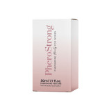 Pherostrong - Preromone Parfüm Schönheit Für Frau 50 Ml | Vybes.it