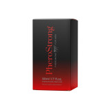 Pherostrong - Perfume Con Feromonas Beast Para Hombre 50 Ml |