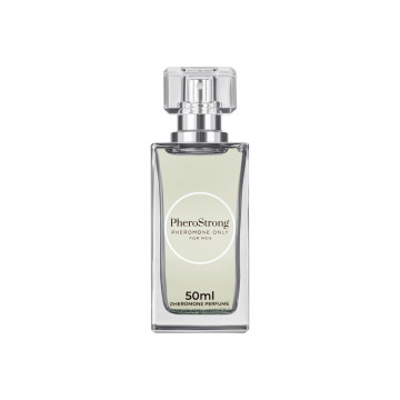 Pherostrong - Pheromone Parfüm Nur Für Mnner 50 Ml | Vybes.it