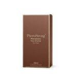 Pherostrong - Pheromone Parfüm Ihrer Wahl Für Mnner 50 Ml | Vybes.it