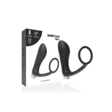 Addicted Toys - Prostatic Vibrator Rechargeable Model 1 - Black |