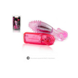 Baile - Estimulador Vaginal Y Anal Con Vibración | Vybes.it