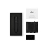 Lelo - Mia 3 Personal Vibrator Schwarz | Vybes.it