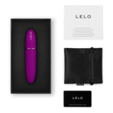 LELO - MIA 3 PERSÖNLICHER VIBRATOR ROSA