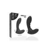 Addicted Toys - Vibrador Prostático Recargable Model 4 - Negro |