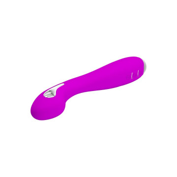Pretty Love - Hector Vibrador Electroshock App Gratuita Violeta |