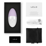 LELO - SIRI 3 KLITORIS-MASSAGEGERÄT CALM LAVENDEL