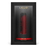 LELO - F1S V3 MÄNNLICHER MASTURBATOR ROT