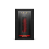 Lelo - F1S V3 Masturbador Masculino Rojo | Vybes.it