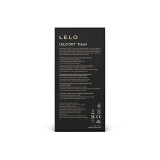 Lelo - Dot Travel Stimulateur De Clitoris Rose | Vybes.it