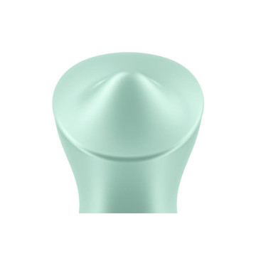 Satisfyer - Exciterrr Vibrador Lay - On Clítoris Menta | Vybes.it
