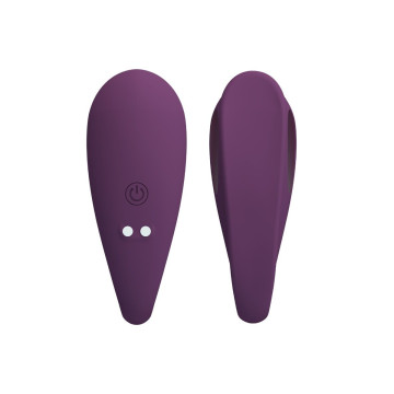 Pretty Love - Aari Lila Klitoris - Massagegerät Kostenlose App |