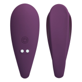 PRETTY LOVE - AARI MASAJEADOR DE CLITORÍS MORADO APP GRATUITA
