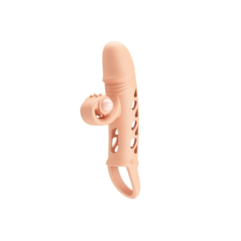 Romance - Manga Extendida Natural | Vybes.it