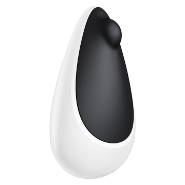 SATISFYER - SPOT ON 3 ESTIMULADOR DE CLÍTORIS NEGRO