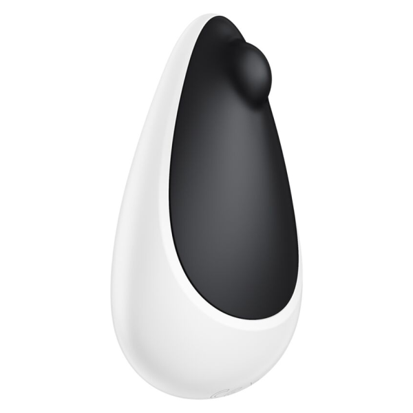 SATISFYER - SPOT ON 3 ESTIMULADOR DE CLÍTORIS NEGRO